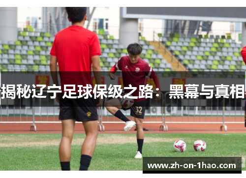揭秘辽宁足球保级之路：黑幕与真相
