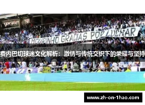 费内巴切球迷文化解析：激情与传统交织下的荣耀与坚持